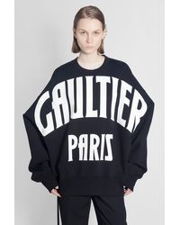 Jean Paul Gaultier - Sweatshirts - Lyst