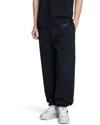 Givenchy - Paris Jogger Pants - Lyst