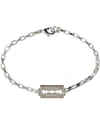 Undercover - Chain Bracelet - Lyst