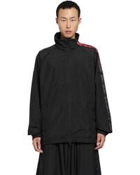 Y-3 - Gradient 3-Stripes Track Jacket - Lyst