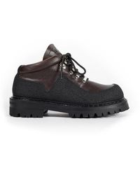 Our Legacy - Quest Boots - Lyst