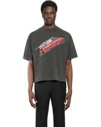 Mastercraft Union - Kraftwerk Tee - Lyst
