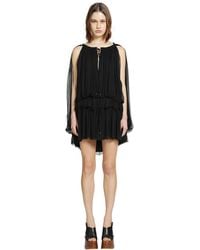 princess polly anya mini dress Anya Linen Halter Mini Dress / Oat Marle | MESHKI