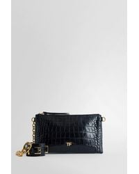 Tom Ford - Top Handle Bags - Lyst