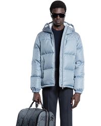 Gucci - Giacca Imbottita - Lyst