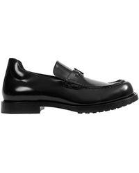 Balenciaga - Comfy Loafers - Lyst