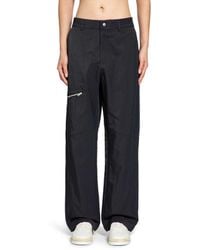 Represent - Nylon Workwear Pants - Lyst