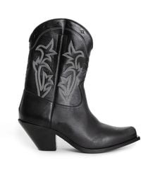 Enfants Riches Deprimes - Swiss Cowboy Boots - Lyst