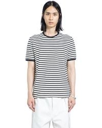 Ann Demeulemeester - Aimar Standard T-Shirt - Lyst