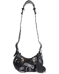 Balenciaga - Crossbody Bags - Lyst