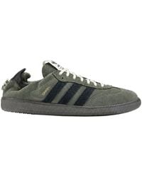 adidas - X Sftm Samba Og Sneakers - Lyst