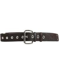 Vivienne Westwood - Bondage Belt - Lyst