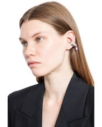 ALAN CROCETTI - Blown Drip Ear Cuff (Right Ear) - Lyst