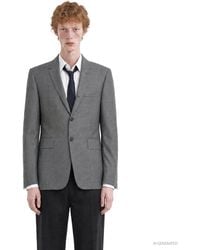 Thom Browne - Super 120's Twill Classic Sports Blazer - Lyst