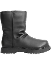 UGG - X Willy Chavarria Relaxed Boots - Lyst