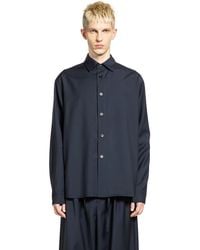 ROSE BURRITO - Wool Pyjama Trousers - Lyst