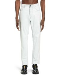 Stone Island - J100005 Extra-Bleached Jeans - Lyst