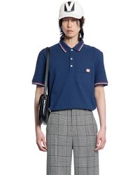 Valentino - T-Shirts & Tank Tops - Lyst