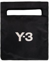 Y-3 - Mini Bags - Lyst