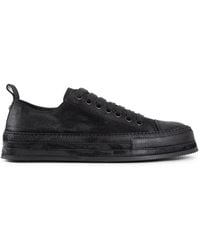 Ann Demeulemeester - Nono Low-Top Sneakers - Lyst