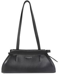 Ann Demeulemeester - Harm East West Shoulder Bag - Lyst