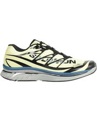 MM6 by Maison Margiela - X Salomon Xt-Sneakers - Lyst