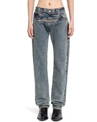 JORDANLUCA - Robin Jeans - Lyst