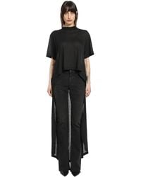 Balenciaga - Train T-Shirt - Lyst
