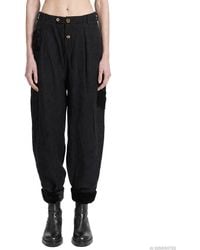 Aleksandr Manamïs - Poets Heirloom Pants - Lyst