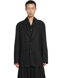 Our Legacy - Industry Blazer - Lyst