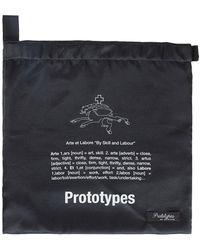 PROTOTYPES - Clutches & Pouches - Lyst