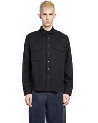 Massimo Osti Studio - Pocket Overshirt - Lyst