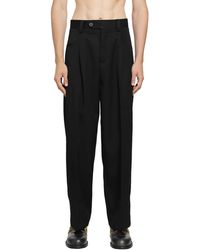 Enfants Riches Deprimes - Carrot Leg Trouser - Lyst