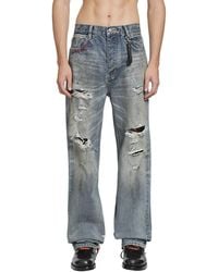 DAGGER - Garage Sid Jeans - Lyst
