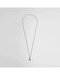Werkstatt:münchen - Necklaces - Lyst