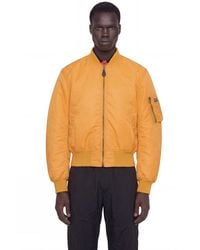 Martine Rose - Classic Bomber Jacket - Lyst