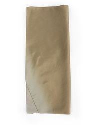Lardini - Tie-Dye Foulard - Lyst