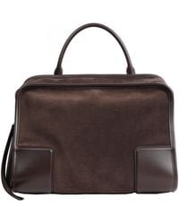 Loewe - Large Amazona 180 Top Handle Bag - Lyst