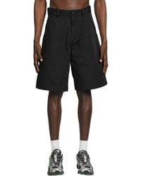 Carhartt - Postal Double Knee Shorts - Lyst