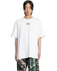 44 Label Group - Tattoo T-Shirt - Lyst