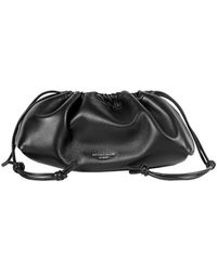 Ann Demeulemeester - Edina East West Shoulder Bag - Lyst