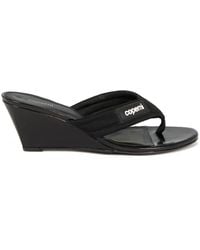 Coperni - Fift Flip Flops Sandals - Lyst