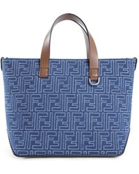 Fendi - Tote Bags - Lyst