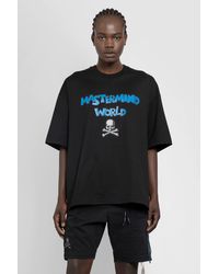 MASTERMIND WORLD - T-shirts - Lyst