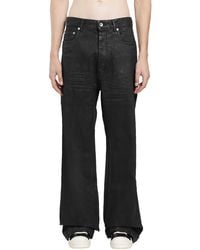 Rick Owens - Tower Geth Jeans - Lyst