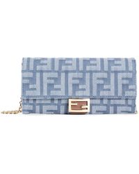 Fendi - Mini Bags - Lyst