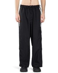 Y-3 - Sport Uniform Basketball Pants - Lyst