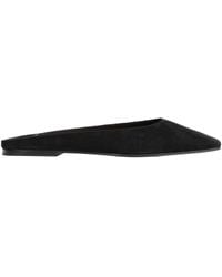 The Row - June Mules - Lyst