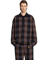 stefan cooke 22ss キルト ポロシャツ stefan cooke 22ss キルト ポロシャツ STEFAN COOKE（ステファン