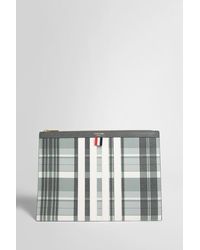 Thom Browne - Clutches & Pouches - Lyst